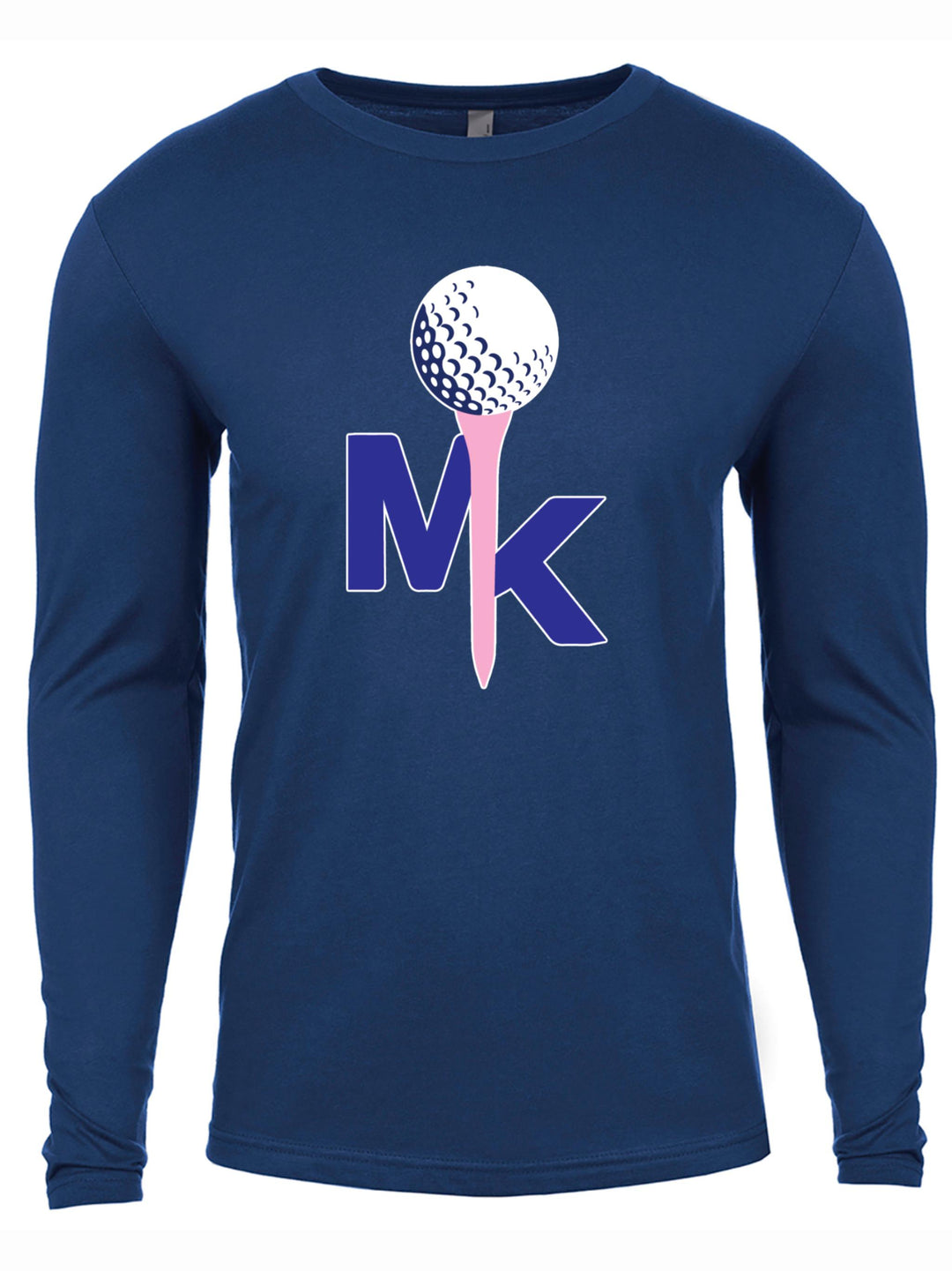 Mary Keene Marrs Long Sleeve