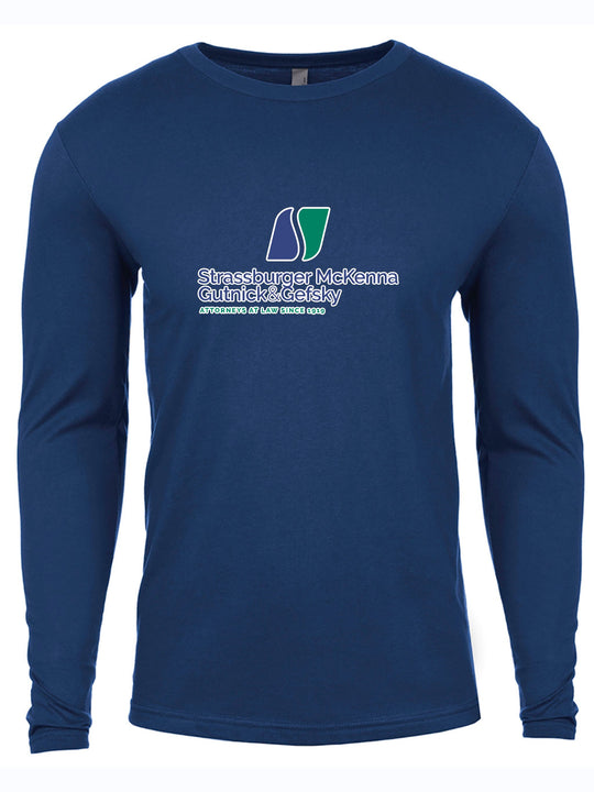 SMG & G Long Sleeve