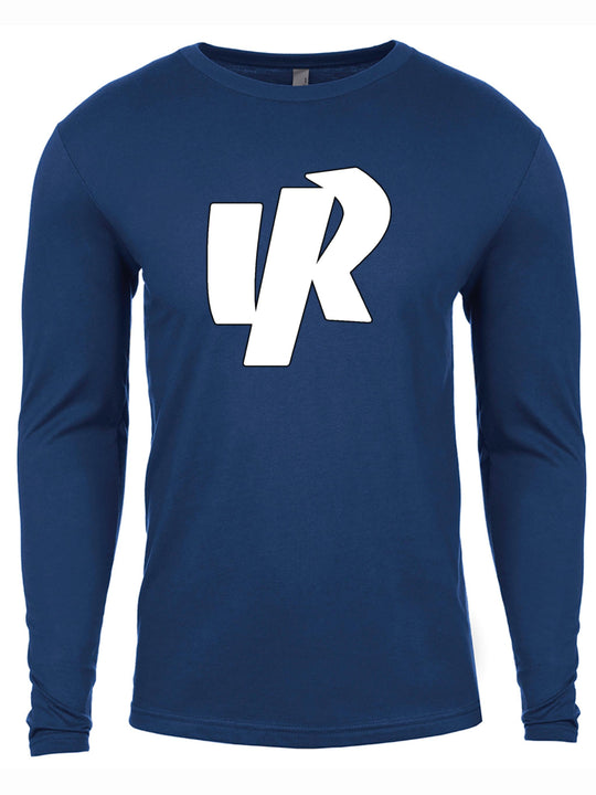 Yaakema Rose Jr Long Sleeve