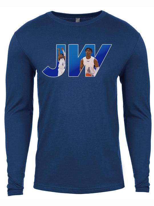 Jalen Willis Long Sleeve