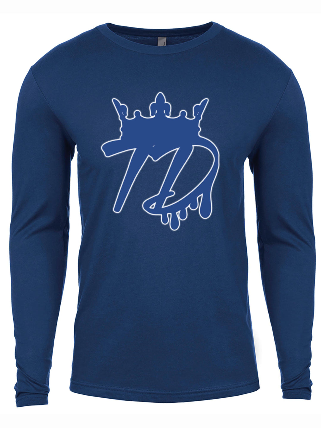 Torrance Davis Long Sleeve