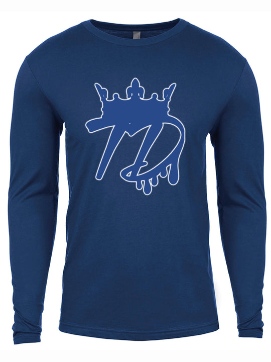 Torrance Davis Long Sleeve