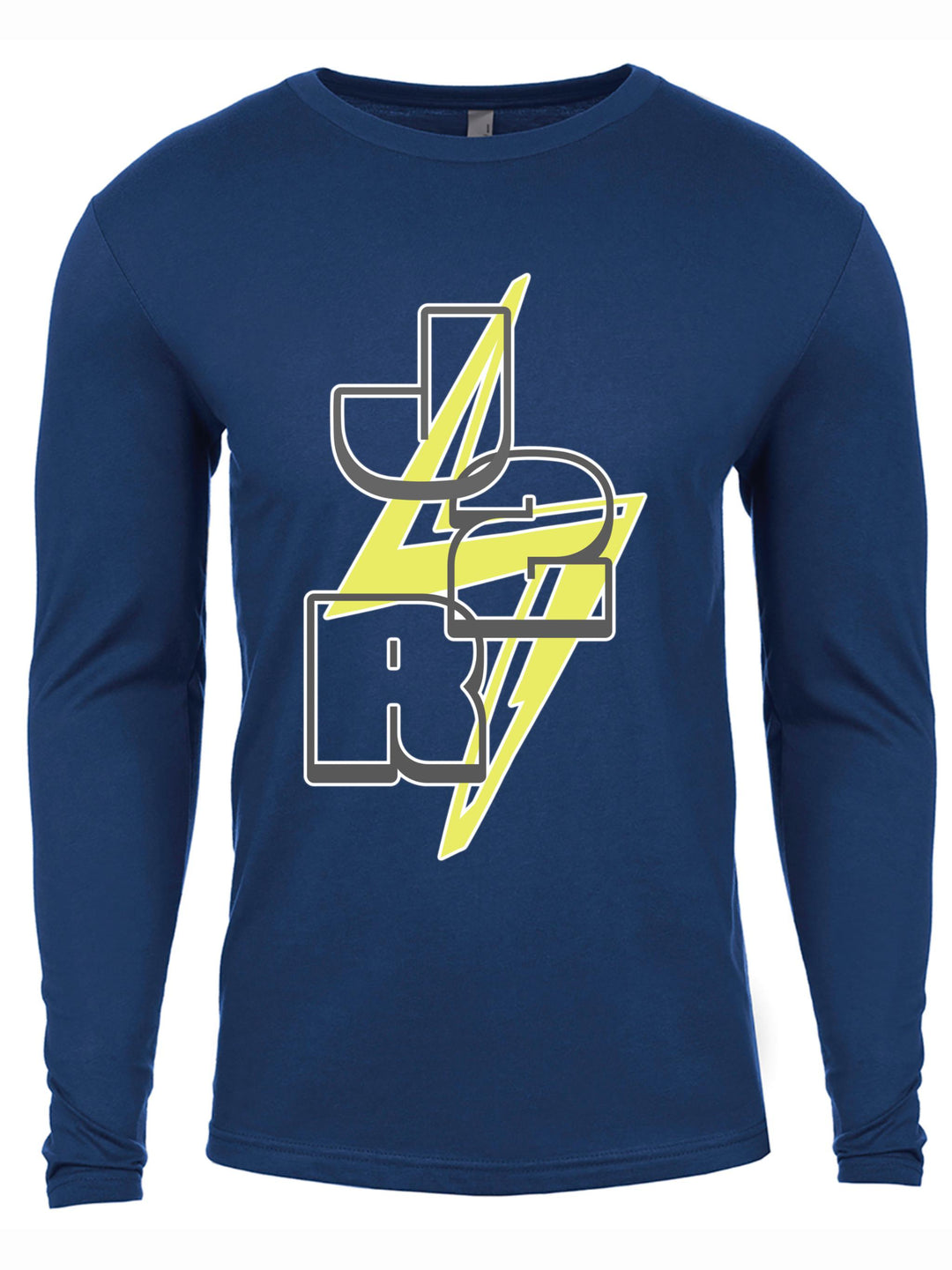 Jakier Royster Long Sleeve