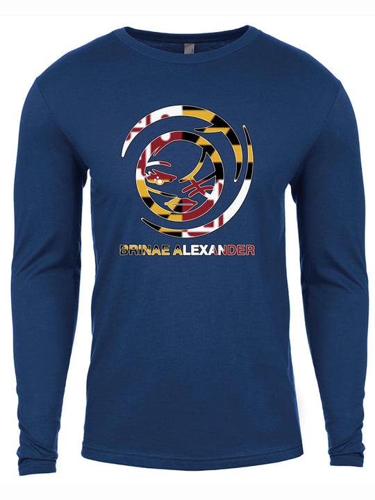 Brinae Alexander Long Sleeve