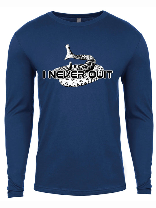 Cmont Long Sleeve