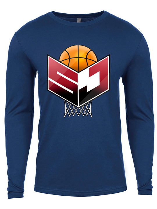 Spencer Jones Long Sleeve