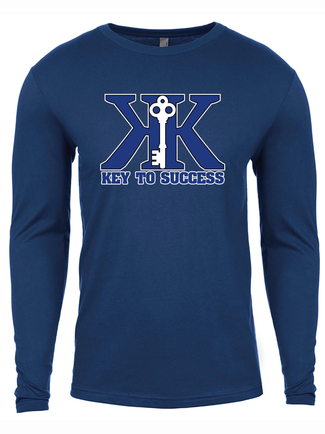 Keonte Kennedy Long Sleeve