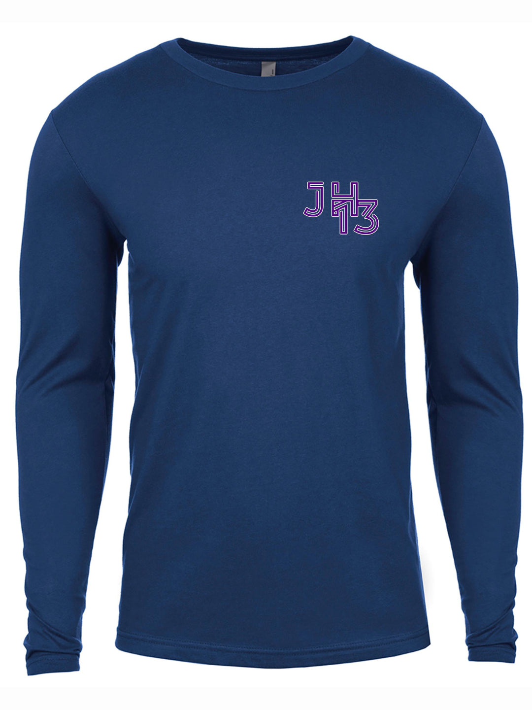 Jayvis Harvey Long Sleeve