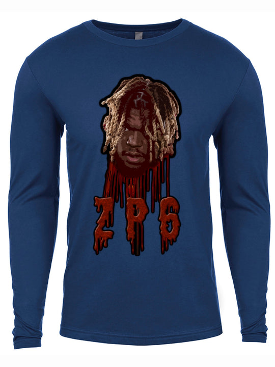 Zacch Pickens Long Sleeve