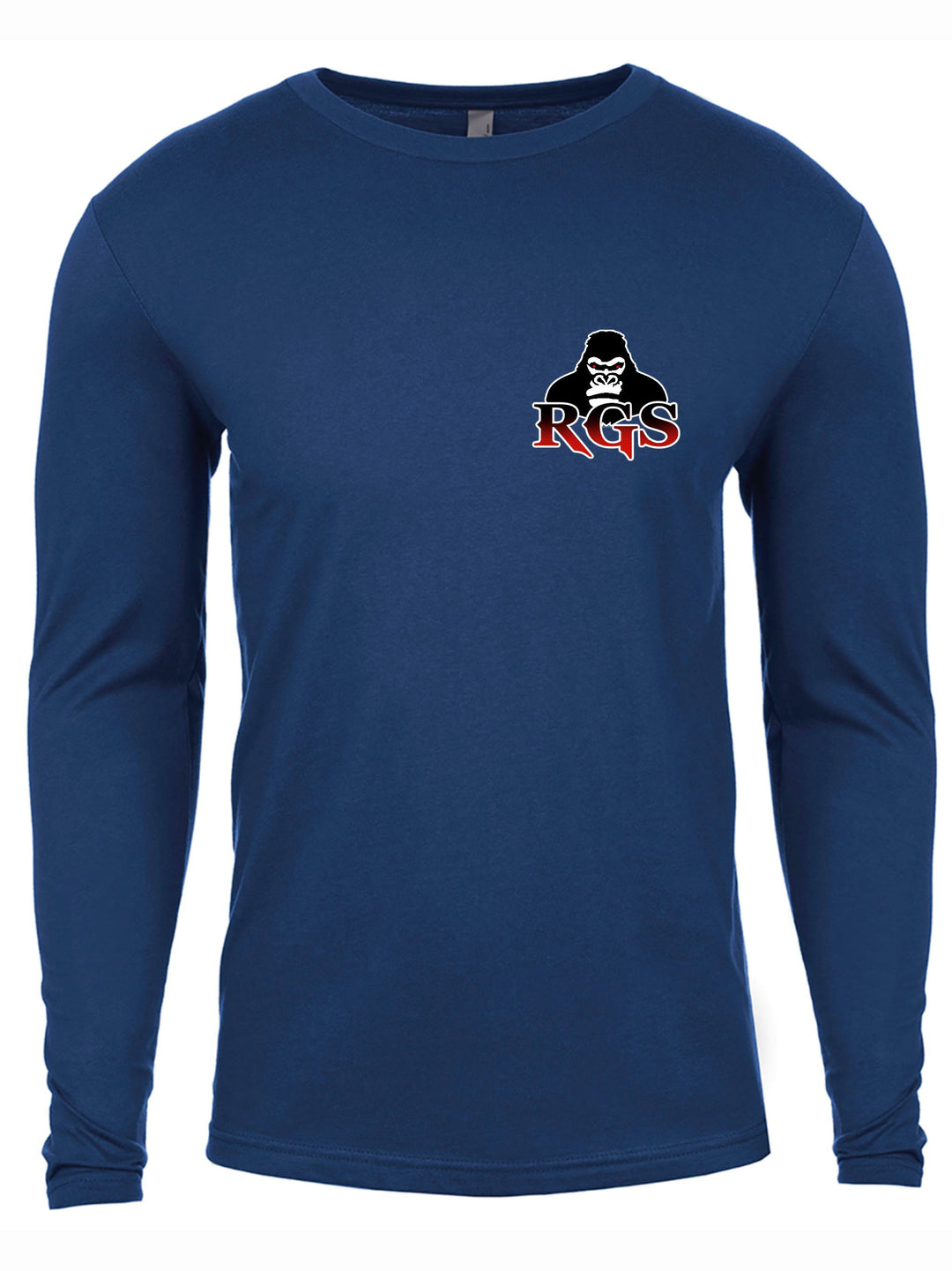 Jamison Kelly Long Sleeve