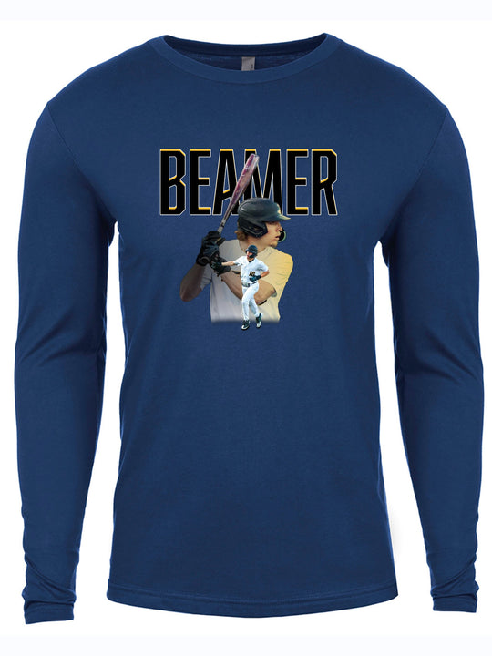 Jackson Beaman Long Sleeve