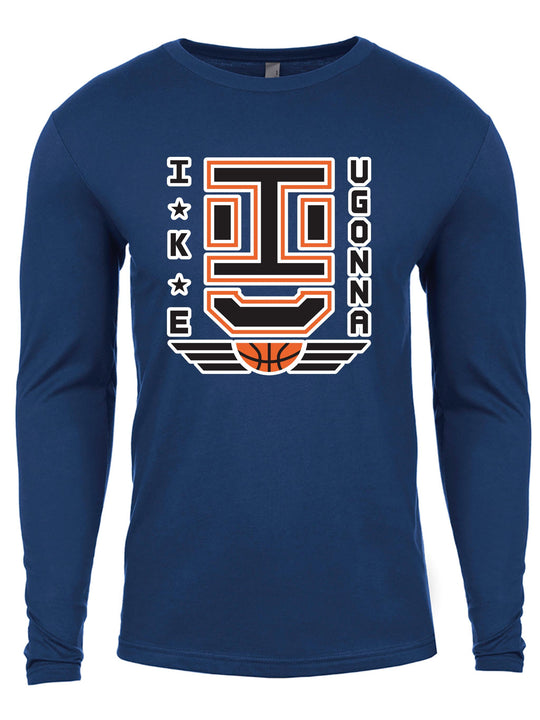 Ike Ugonna Long Sleeve