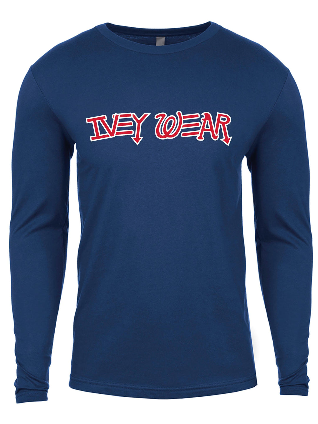 IVEY WEAR Long Sleeve