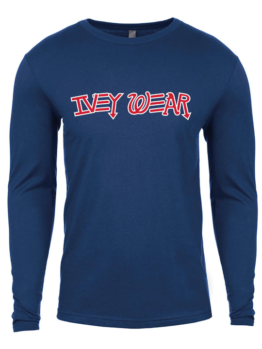 IVEY WEAR Long Sleeve