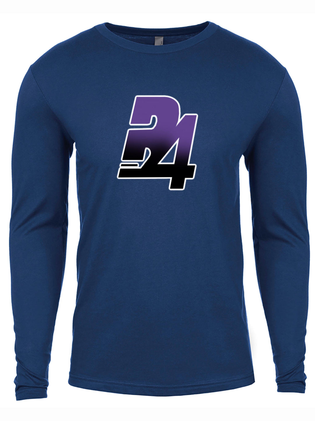 Braxton Bayless Long Sleeve