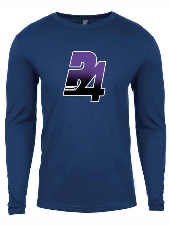 Braxton Bayless Long Sleeve