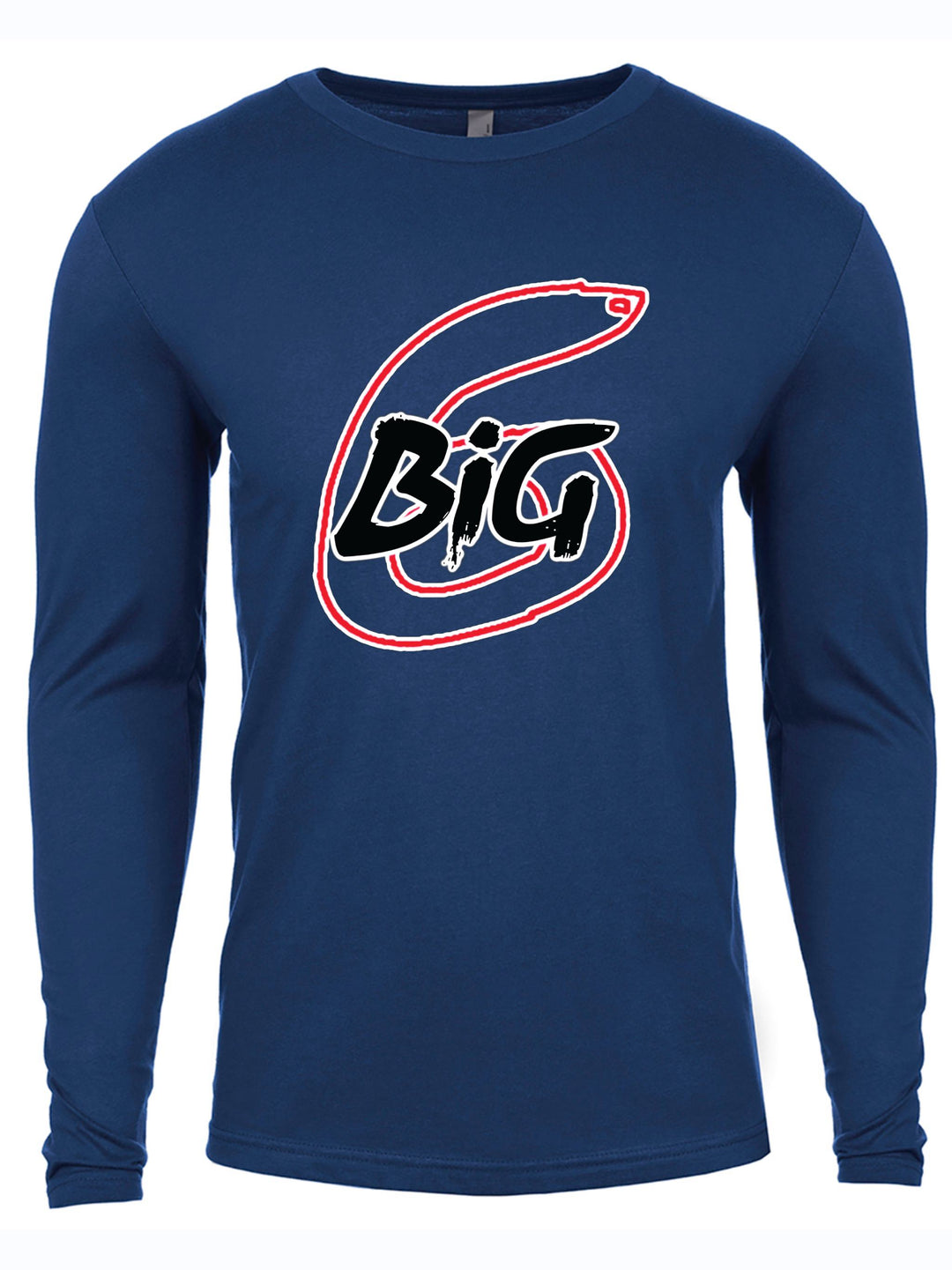 Jowhar Franklin Jr Long Sleeve