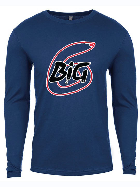 Jowhar Franklin Jr Long Sleeve