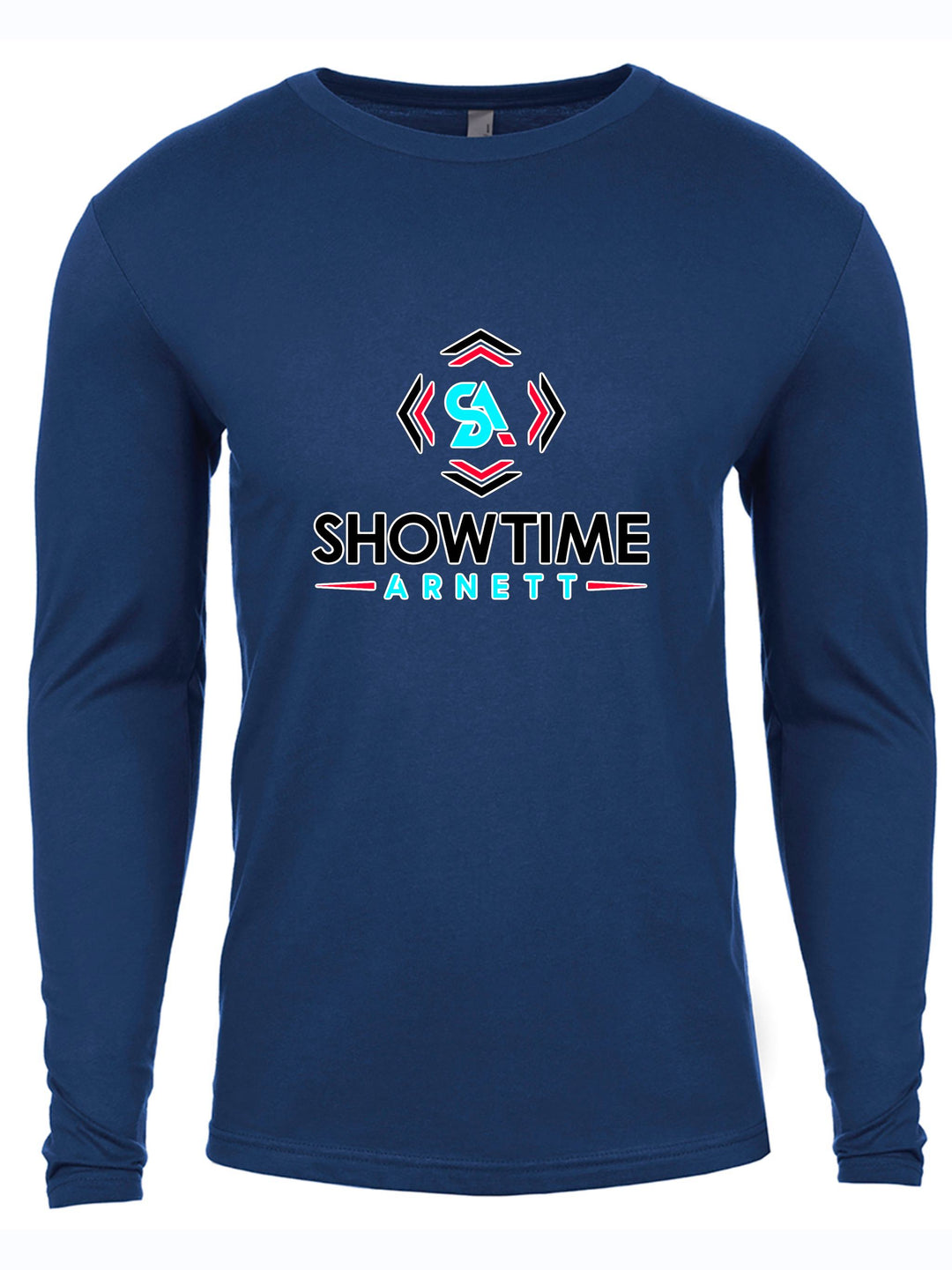 Showtime Arnett Long Sleeve