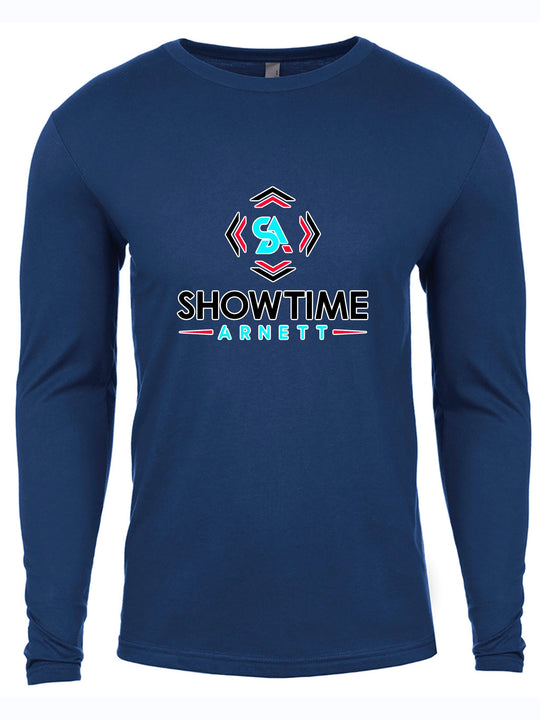 Showtime Arnett Long Sleeve