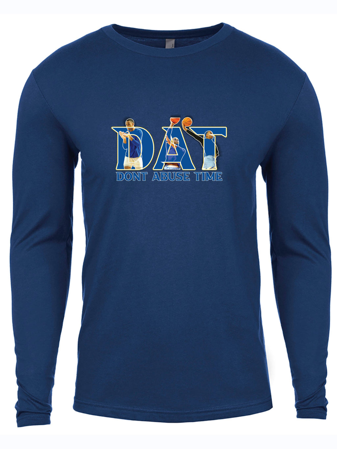 Dionjahe Thomas Long Sleeve