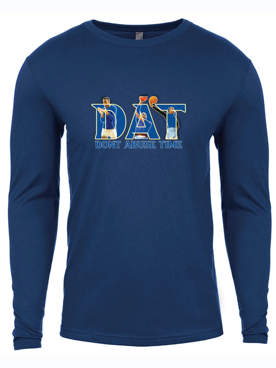 Dionjahe Thomas Long Sleeve