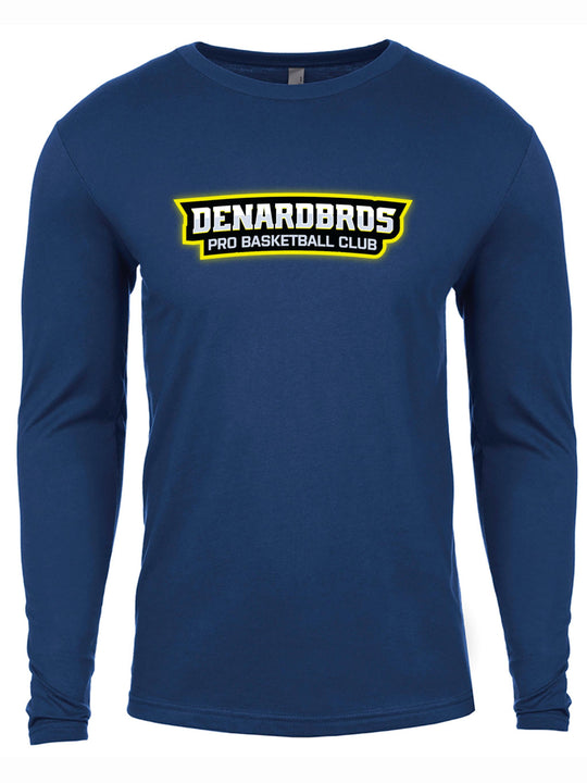 Denard Bros Pro Club Long Sleeve