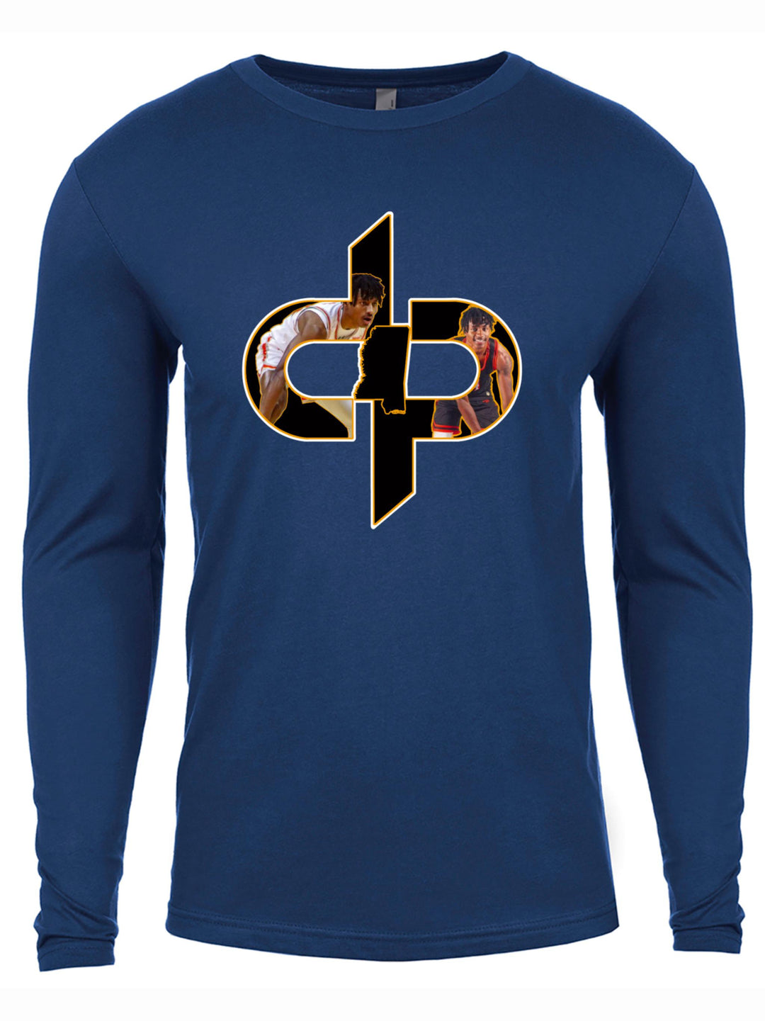 Donte Powers Long Sleeve