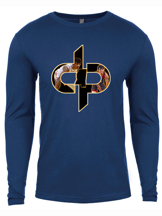 Donte Powers Long Sleeve