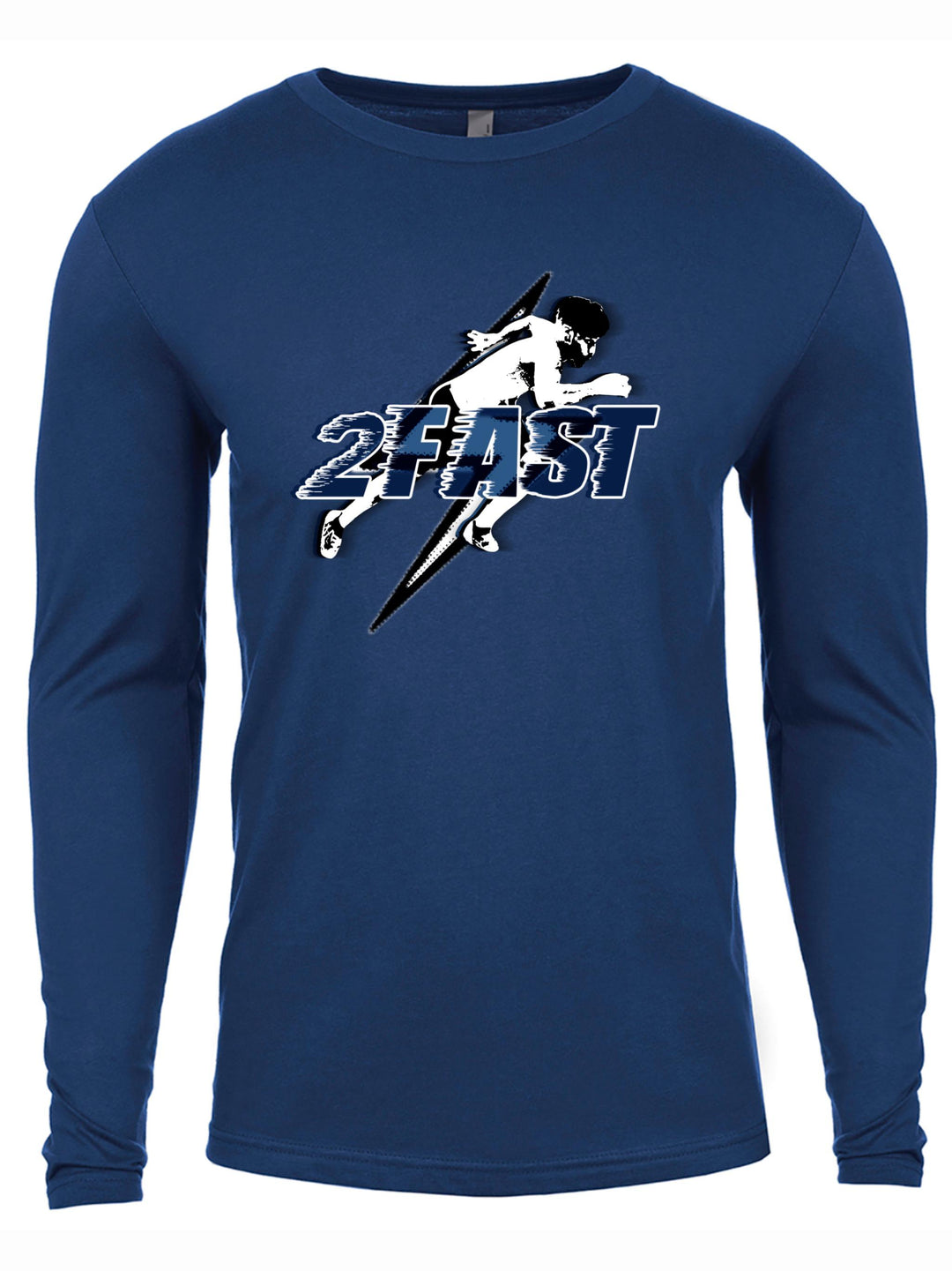 Chandon Smith Long Sleeve