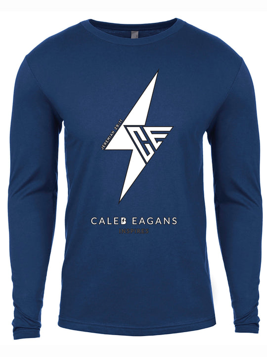 Caleb Eagans Long Sleeve