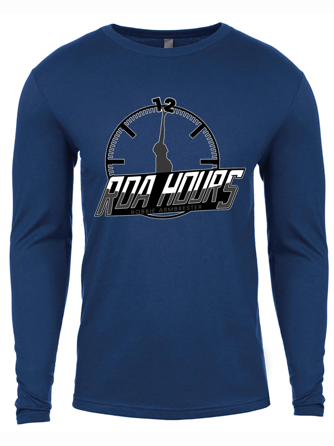 Robbie Armbrester Long Sleeve