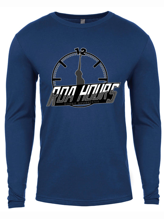 Robbie Armbrester Long Sleeve