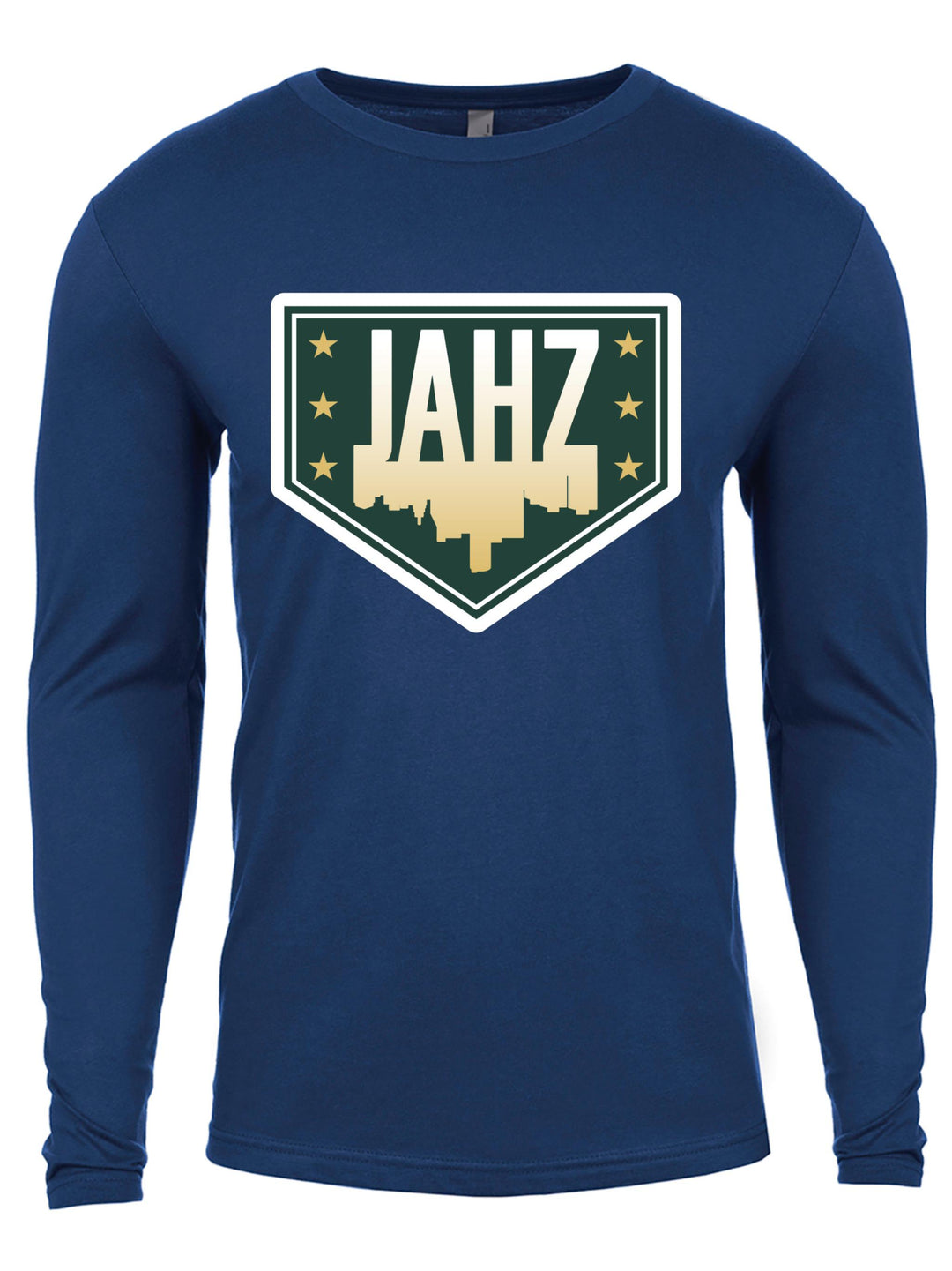 Jahz Long Sleeve