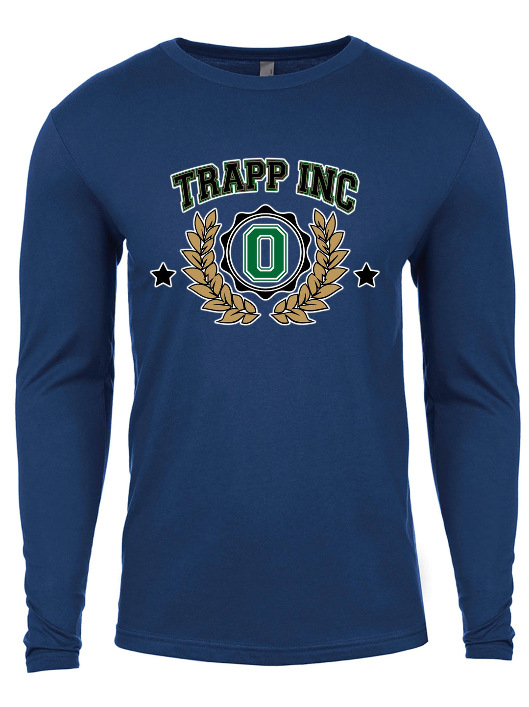 Trapp Inc. Long Sleeve