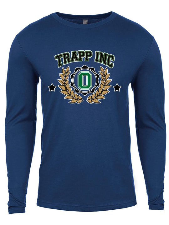 Trapp Inc. Long Sleeve