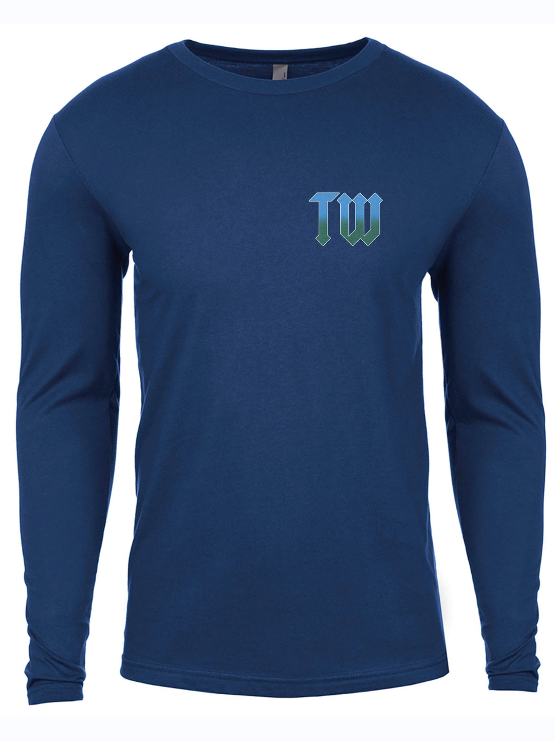 Tre Williams Long Sleeve