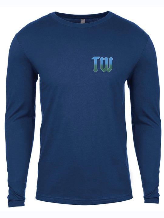 Tre Williams Long Sleeve