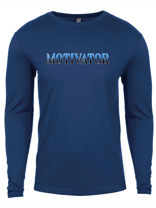 Motivator Long Sleeve
