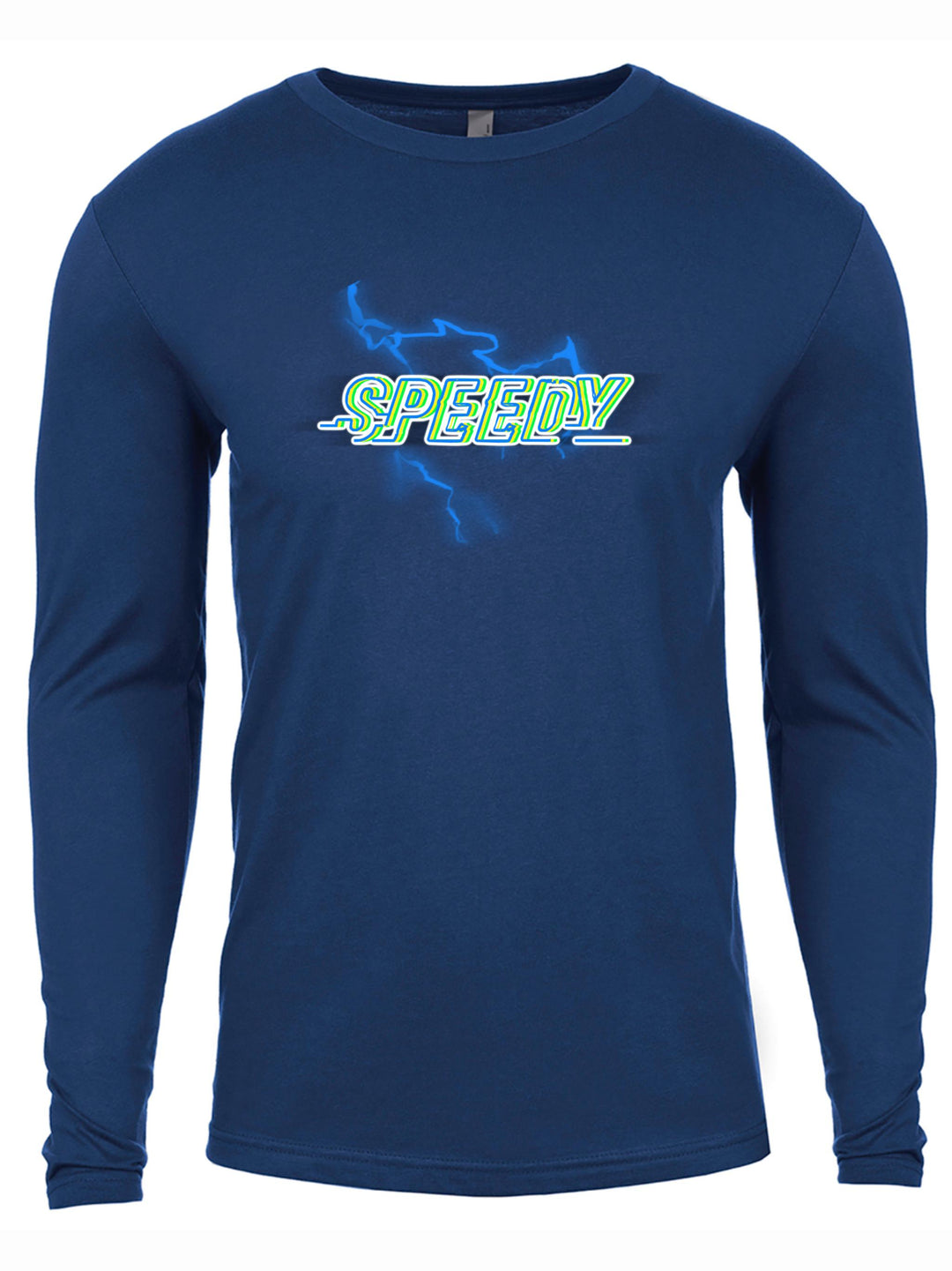 Jalen Conwell Long Sleeve