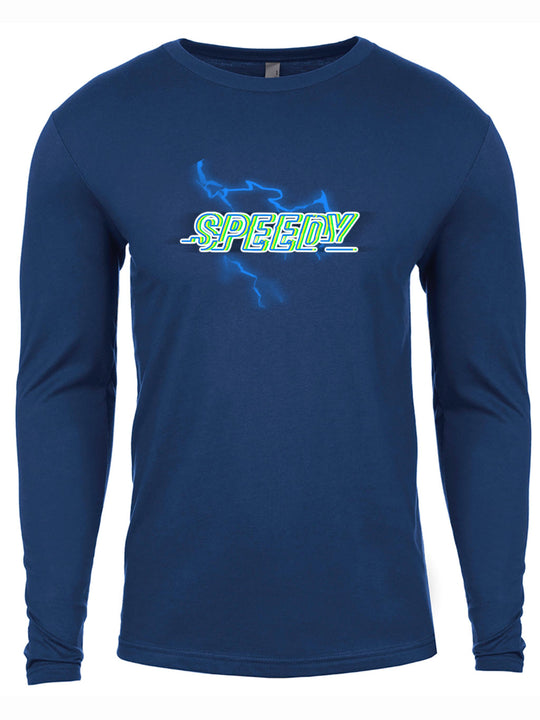 Jalen Conwell Long Sleeve