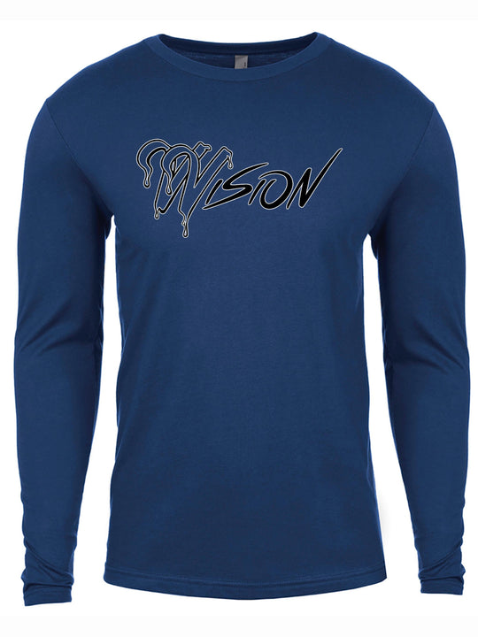 22 Vision Long Sleeve