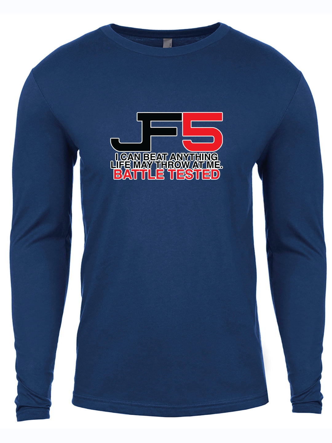 James Fleming Long Sleeve