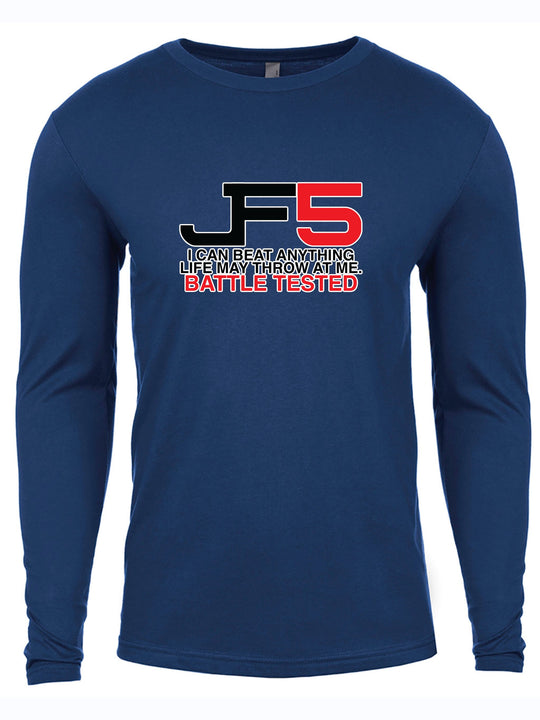 James Fleming Long Sleeve
