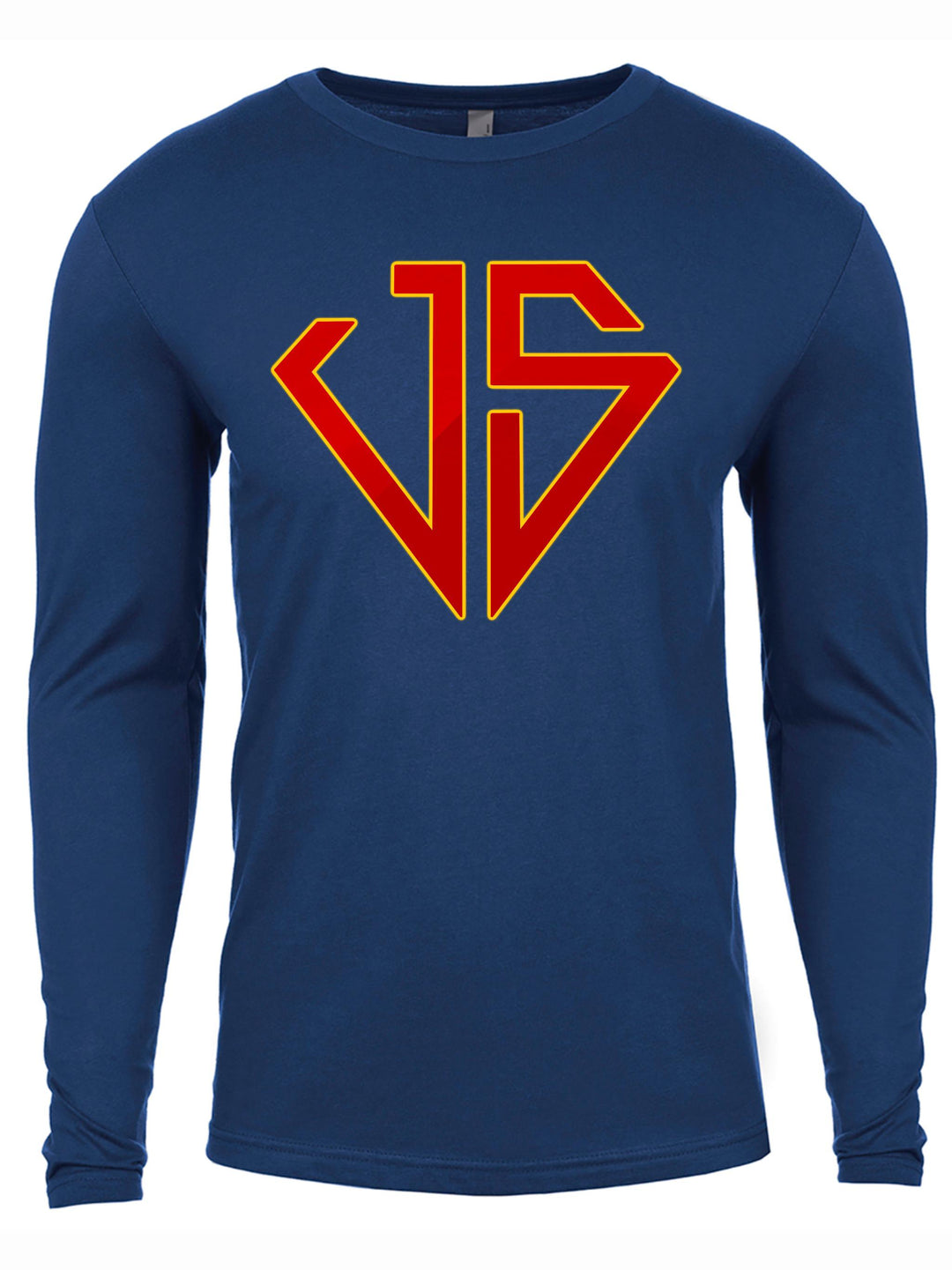 Jimmie Stoudemire Long Sleeve