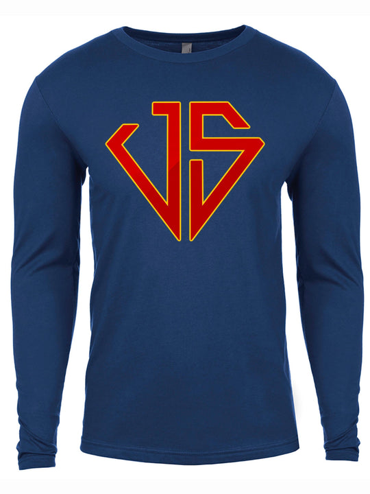 Jimmie Stoudemire Long Sleeve