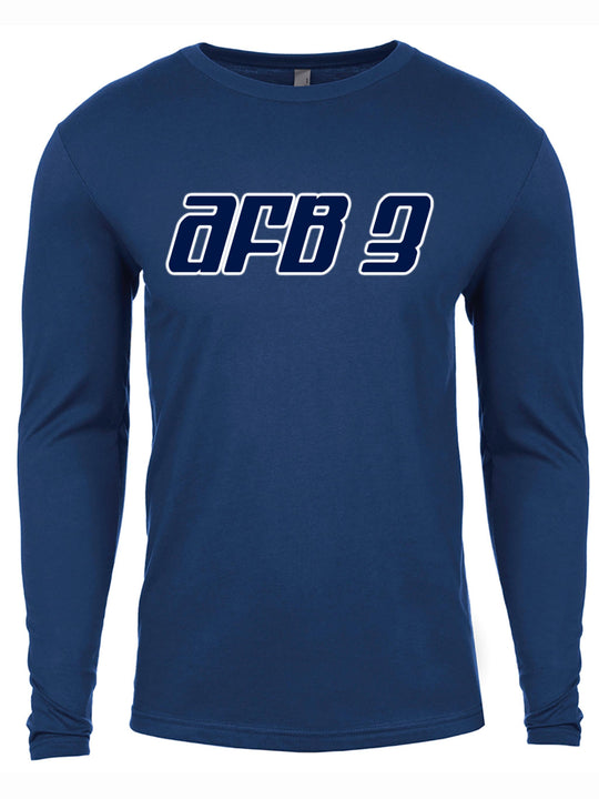 Alex Bruno Long Sleeve
