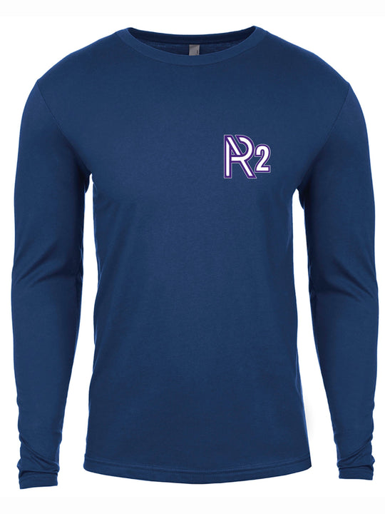 Alec Rosner Long Sleeve