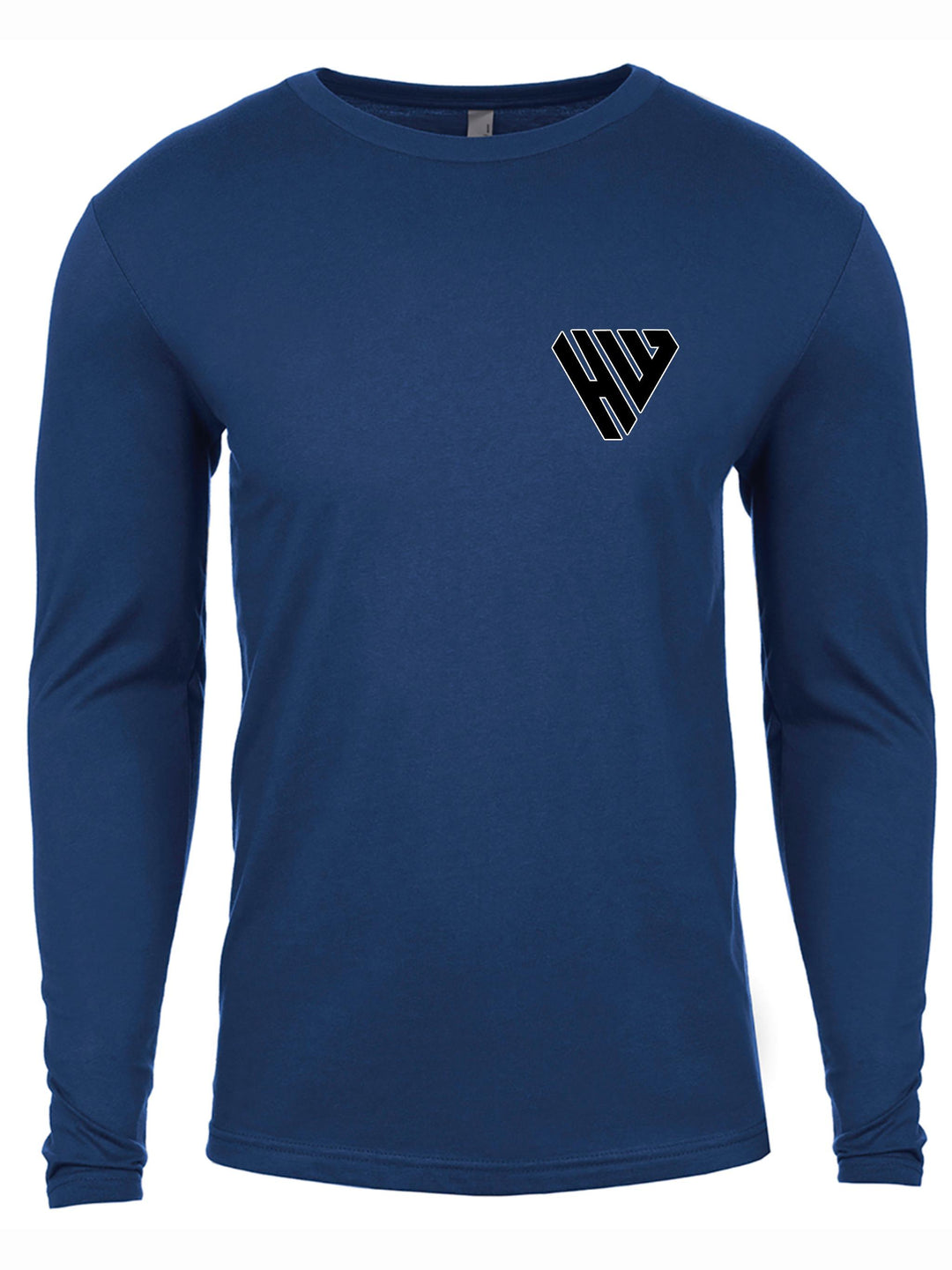 Hada Wells Long Sleeve