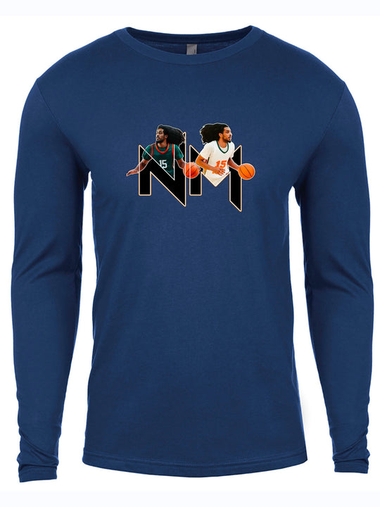 Noah Meren Long Sleeve